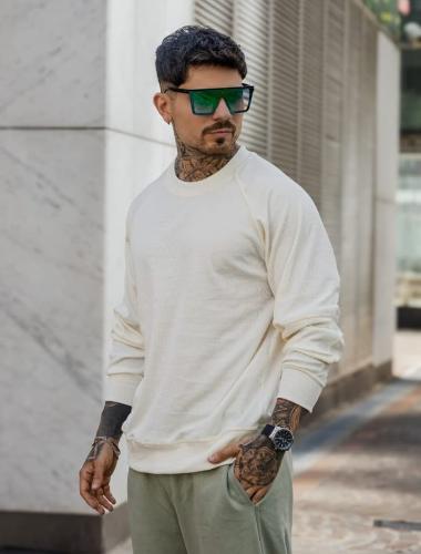 Suéter Darlon Unisex - Miniatura 3