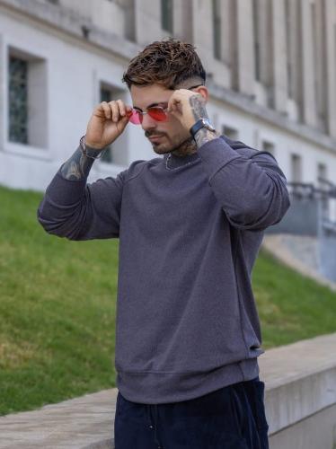 Suéter Darlon Unisex - Miniatura 4