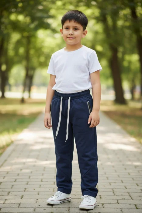Pantalón Deportivo Réflex de Niños