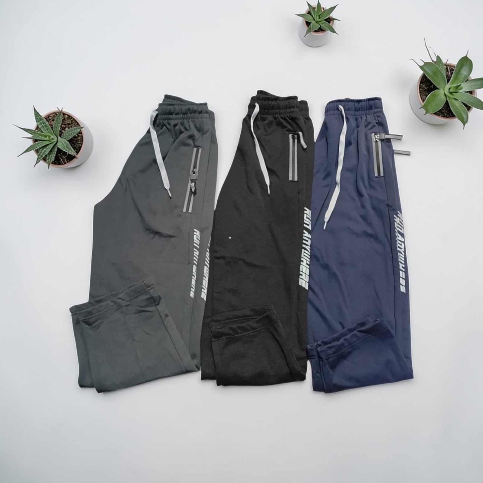Pantalón Deportivo Réflex de Niños - Imagen 3