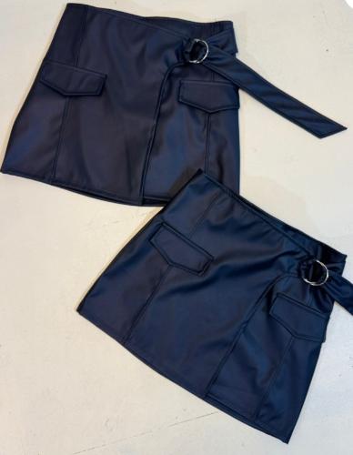 Pollera Hebilla