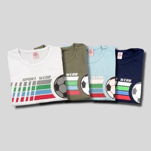 Bebe - Camiseta - Futbol - Miniatura 2