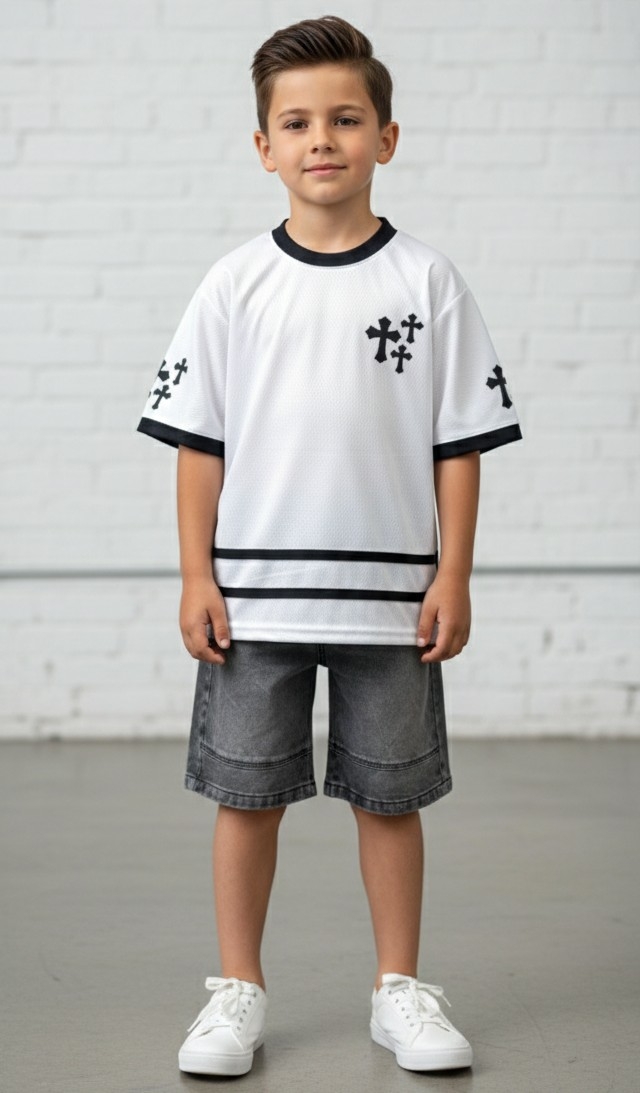 Remera Deportiva Overice - Imagen 2