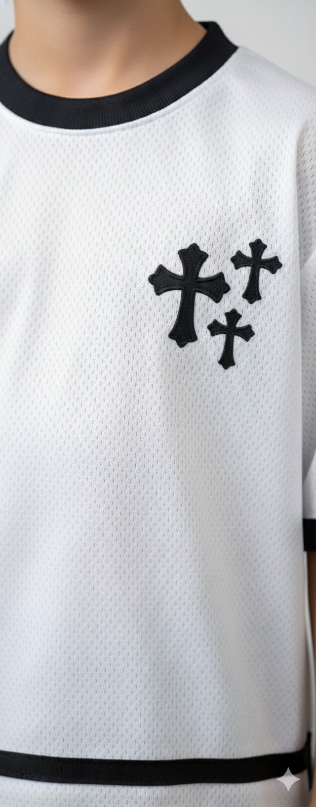 Remera Deportiva Overice - Imagen 3