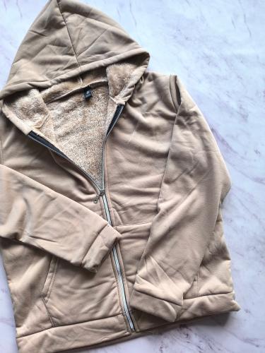Campera con Peluche - Miniatura 7