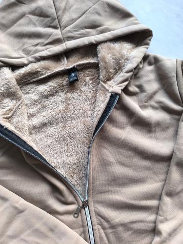 Campera con Peluche - Miniatura 8