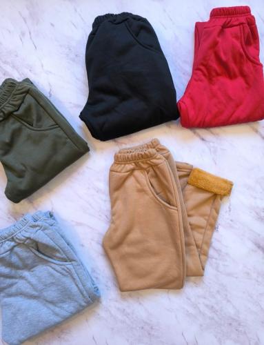 Pantalon Peluche - Miniatura 2
