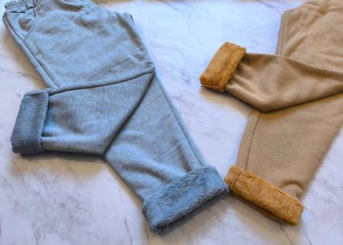 Pantalon Peluche - Miniatura 4