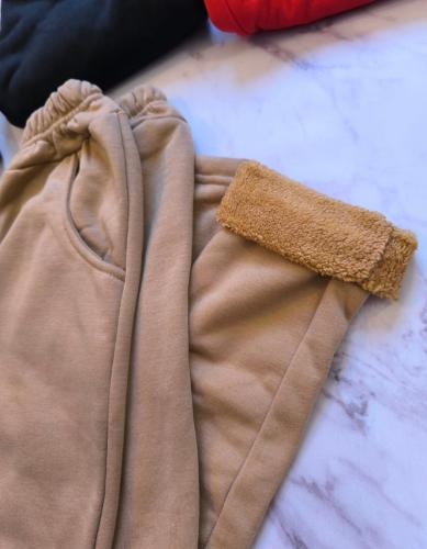 Pantalon Peluche - Miniatura 5