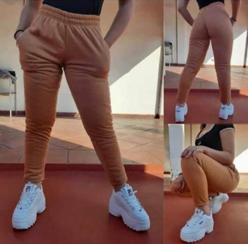 Pantalon Peluche - Miniatura 8