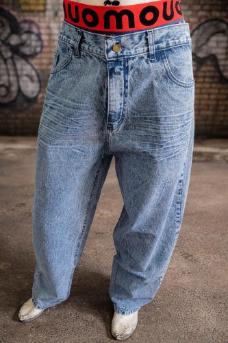 Baggy Lineas