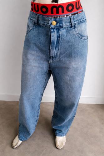 Baggy Gastado