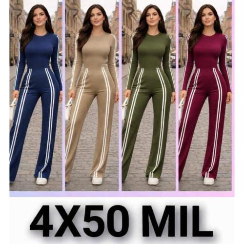 Conjunto 2 Lineas