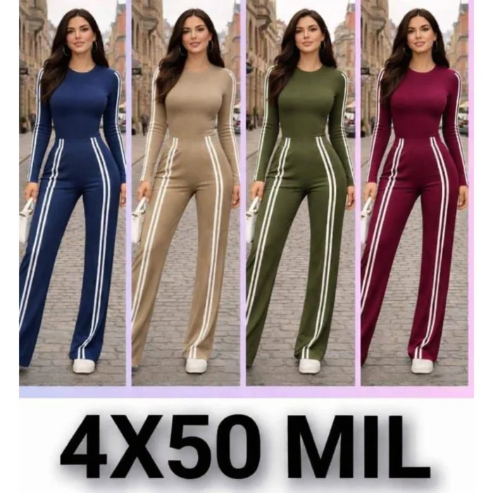 Conjunto 2 Lineas