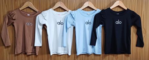 Camiseta de Algodon