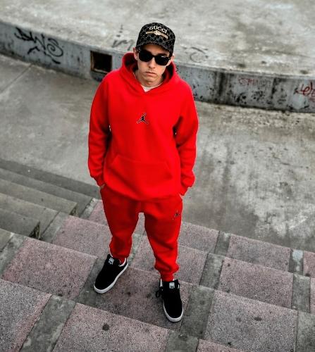 Conjunto Jordn Clasic