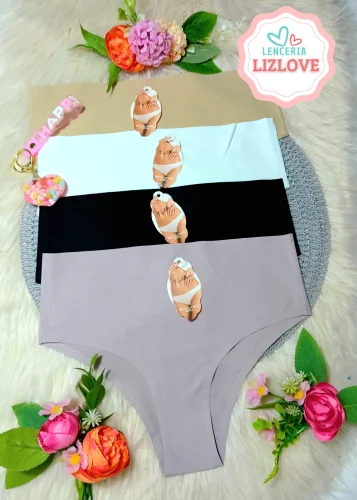 Vedetina Faja sin Costura