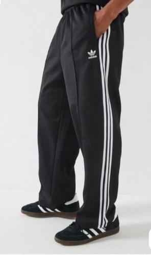 Pantalón Lycra Recto Adidas