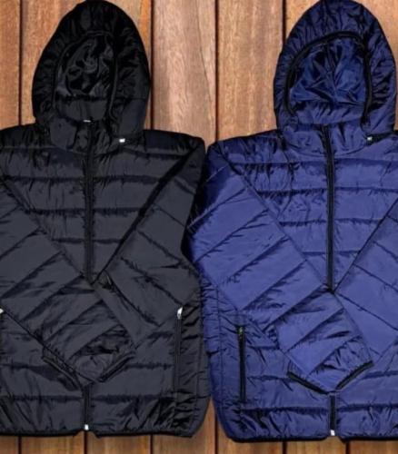 Camperas Inflables de Hombre