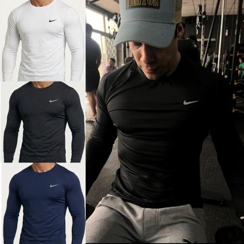 Camiseta Térmica Nk
