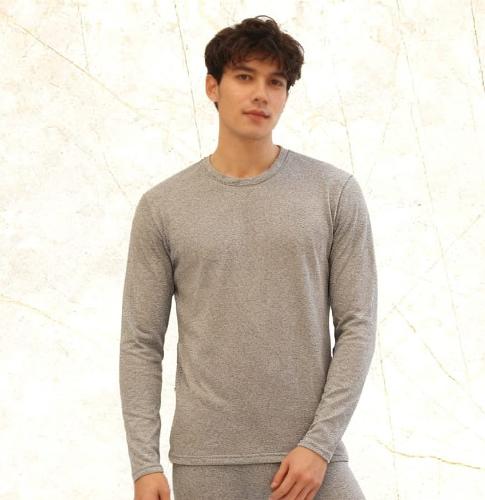 Camisetas Térmicas de Hombre Lisas