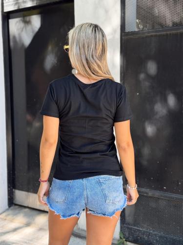 Remera Estampada Argentina Sol de Mayo - Miniatura 3