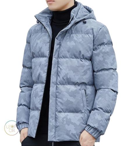Campera Impermeable Importado - Miniatura 2
