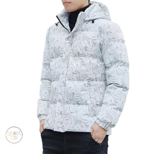 Campera Impermeable Importado - Miniatura 3
