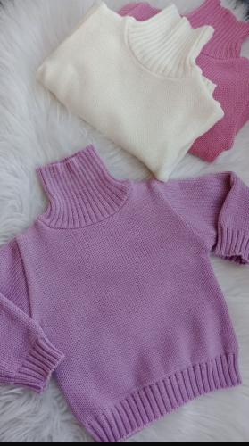 Polera de Beba y Bebe Varón