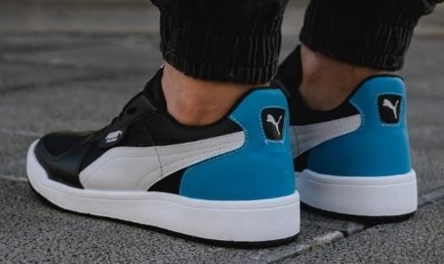Zapatillas Palermo