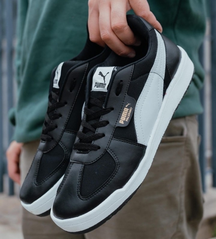 Zapatillas Palermo - Imagen 2