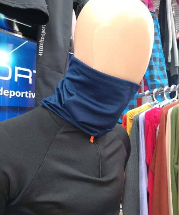 Cuello Térmico