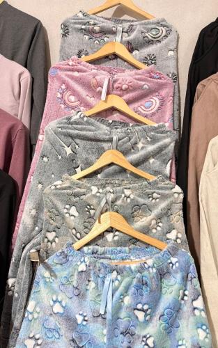 Pijama Luminosos