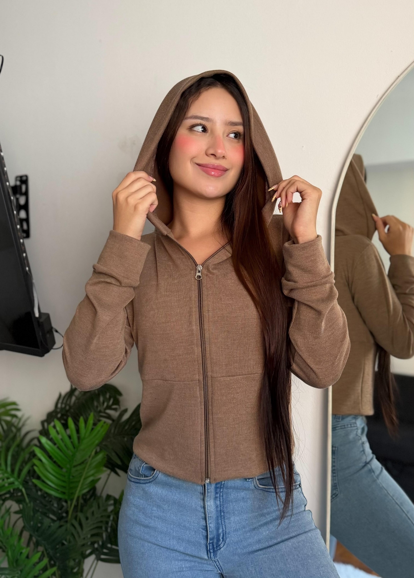 Campera Vintage - Imagen 3