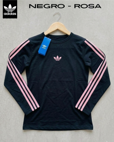 Remera Adidas Lycra Termica - Miniatura 8
