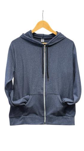 Campera Darlon Rib - Miniatura 2
