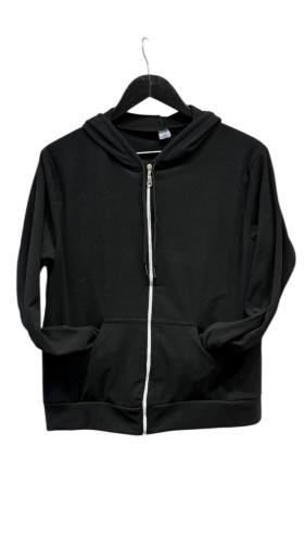 Campera Darlon Rib - Miniatura 3