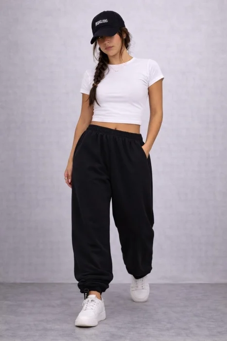 Baggy Frizado Unisex