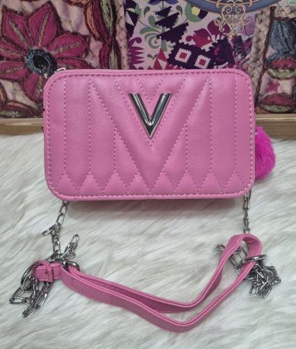 Nuevo Ingreso  de  Morral de  Cuero( Pu)
