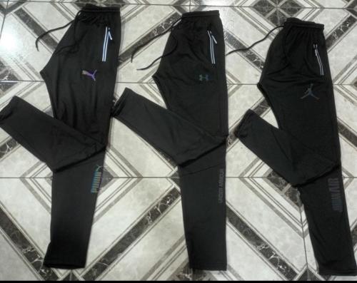 Pantalón Hombre Lycra