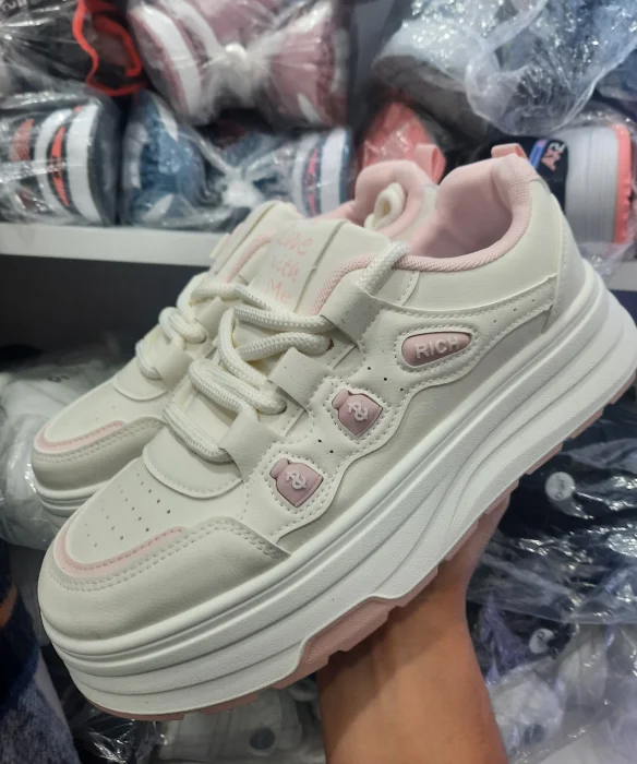 Fashion Shoes