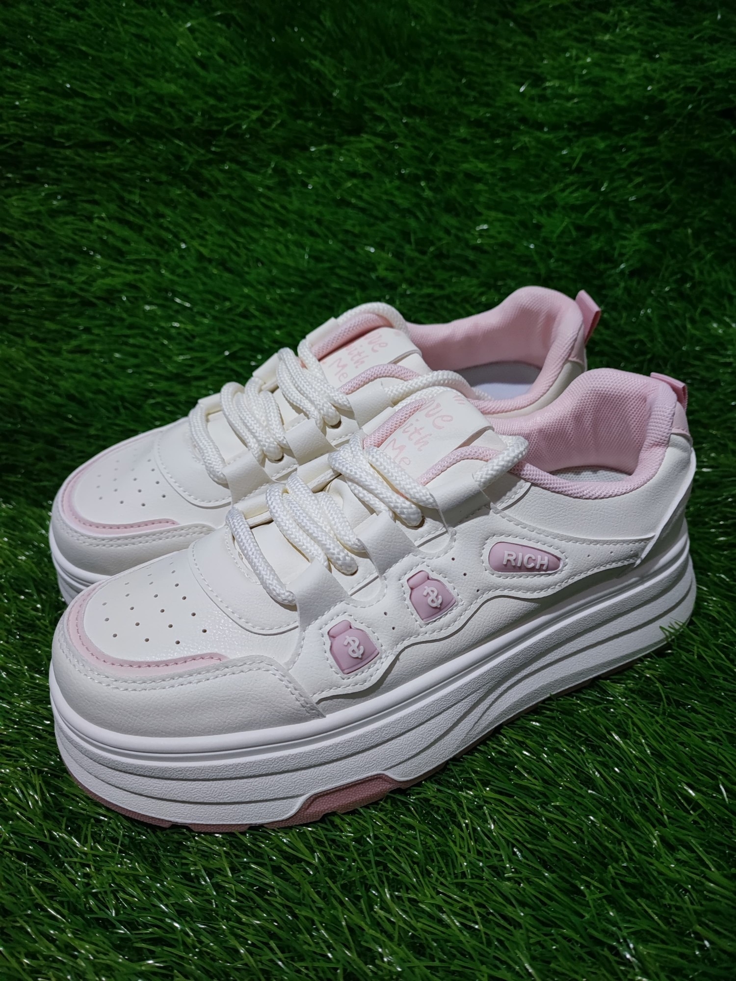 Fashion Shoes - Imagen 3