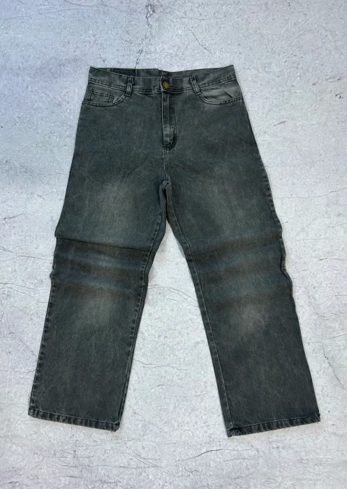 Jean Baggy del 38 al 48