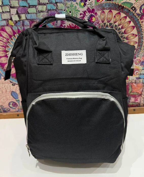 Nuevo Ingreso  de Mochila Maternal