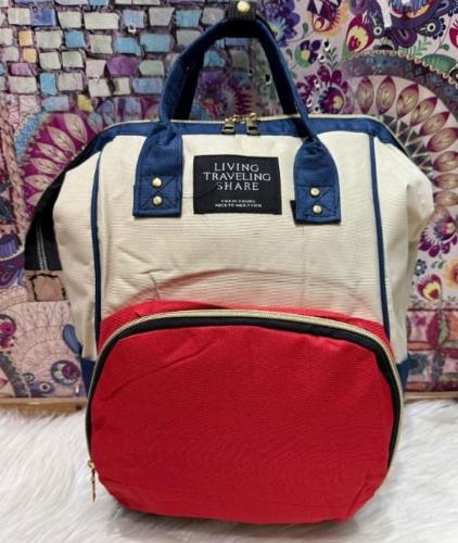 Nuevo Ingreso  de Mochila Maternal