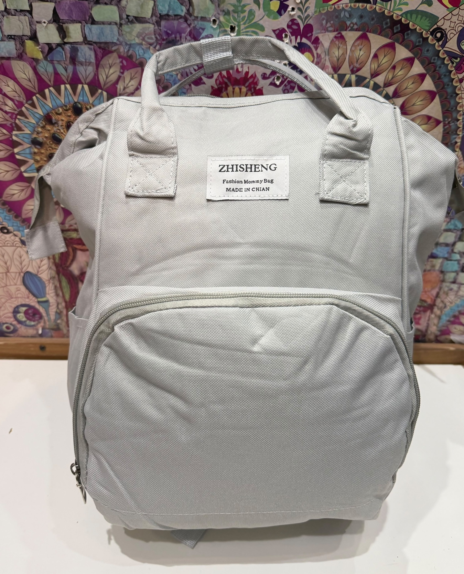 Nuevo Ingreso de Mochila Maternal - Imagen 4