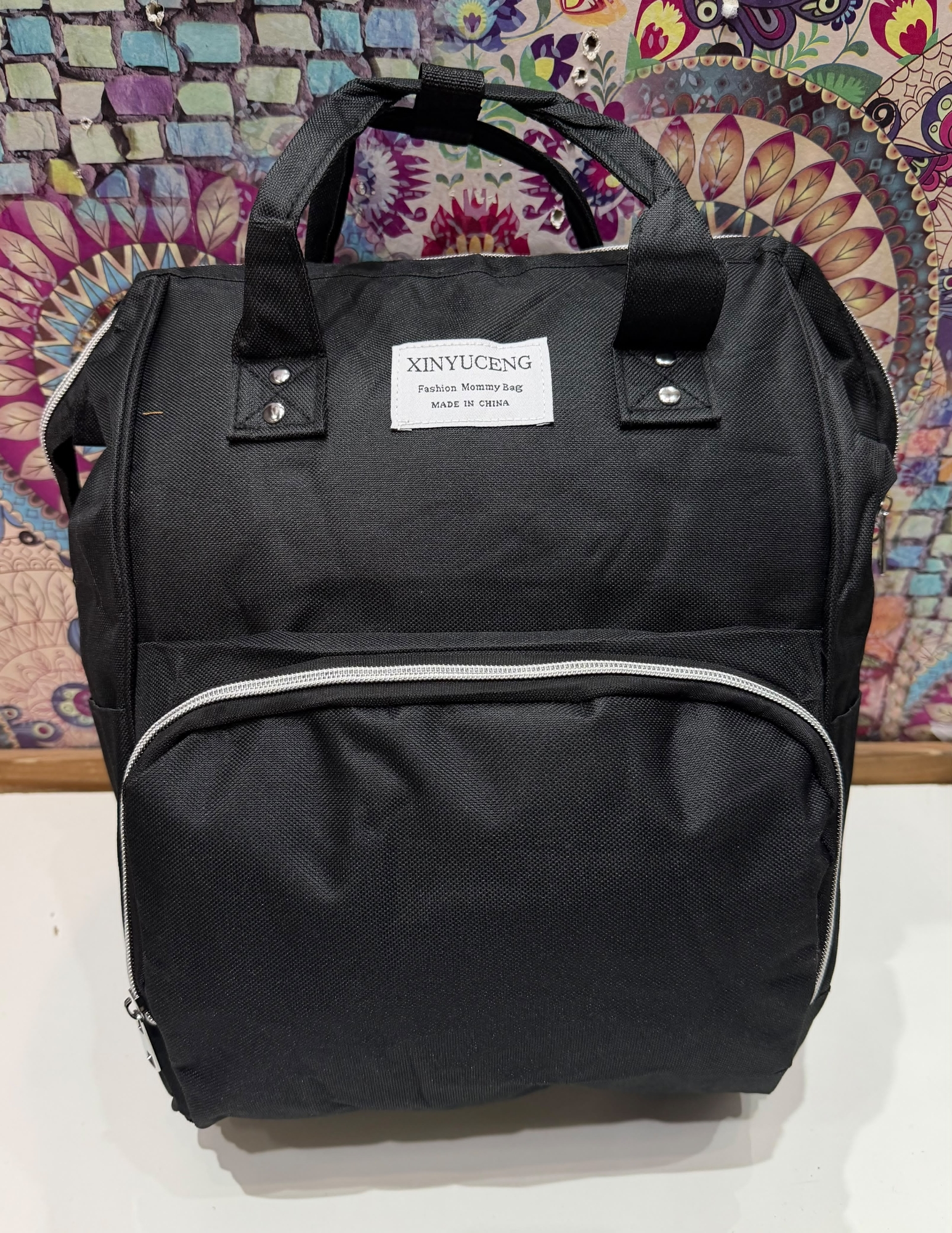 Nuevo Ingreso de Mochila Maternal - Imagen 5