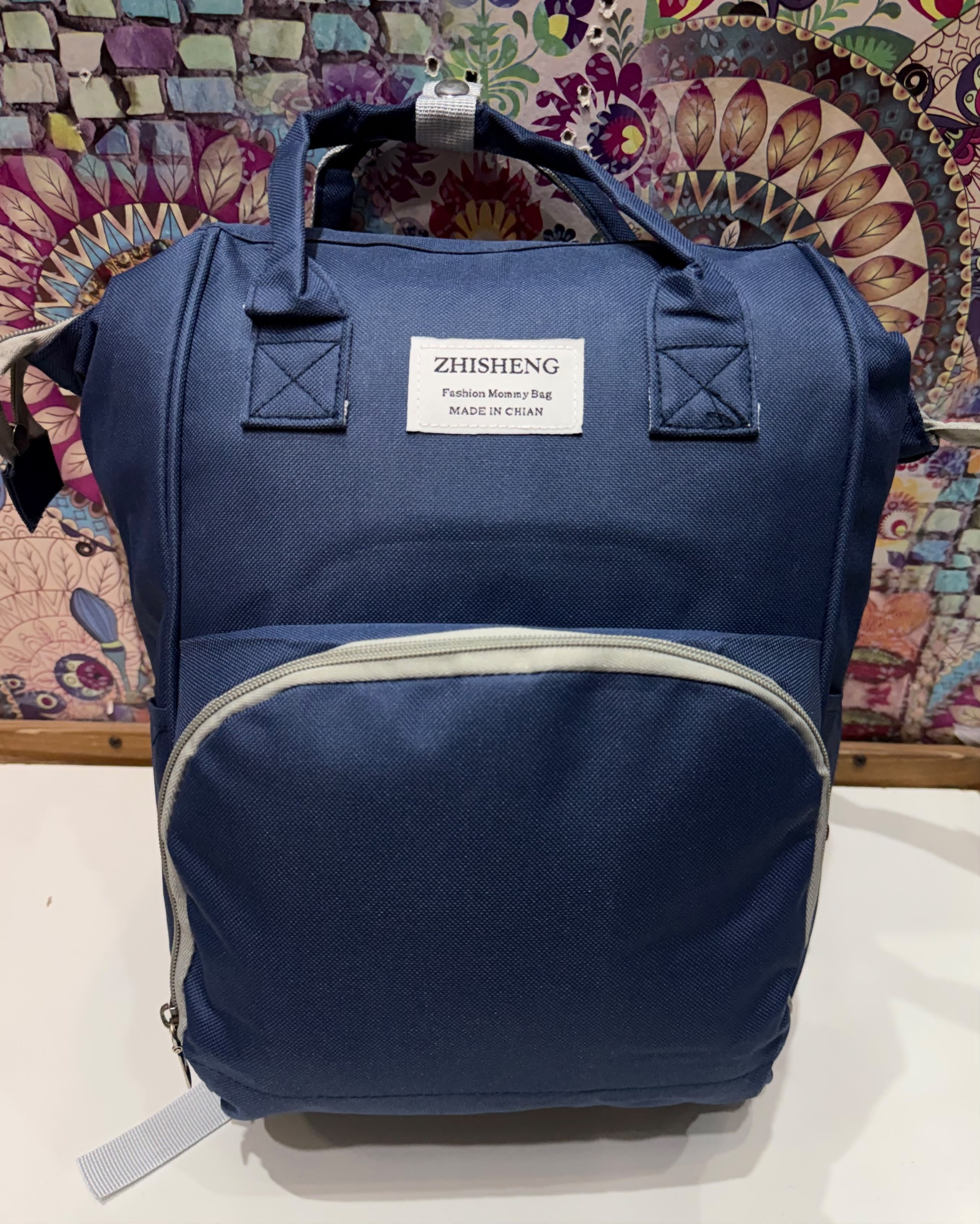 Nuevo Ingreso de Mochila Maternal - Imagen 6