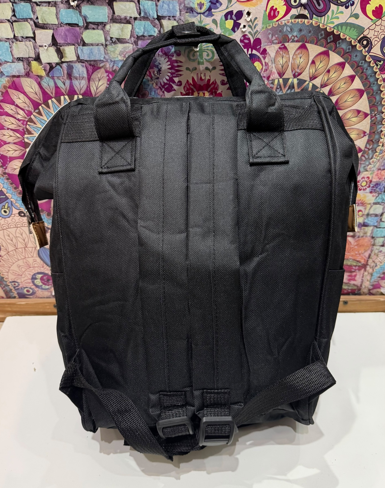 Nuevo Ingreso de Mochila Maternal - Imagen 7