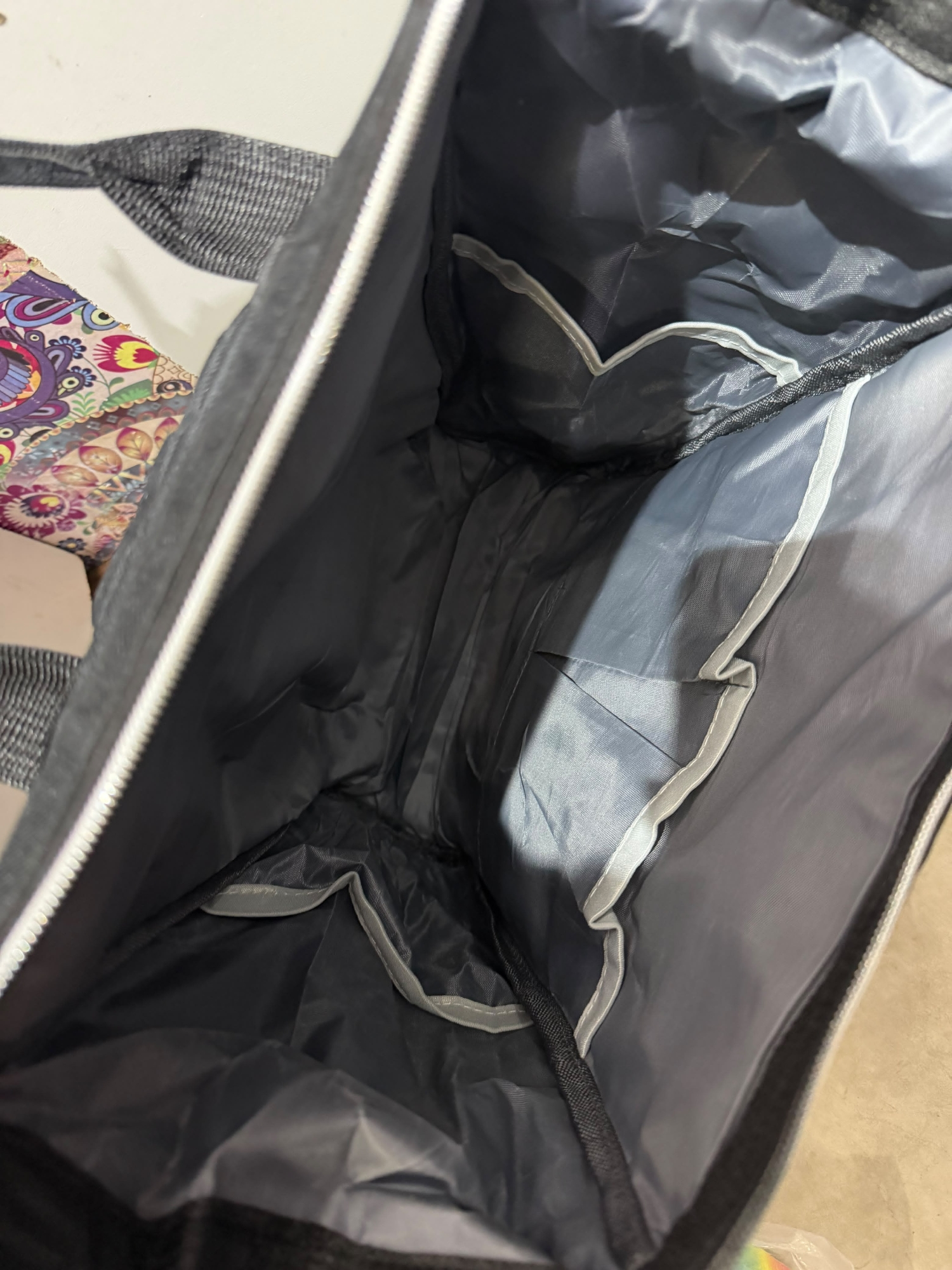 Nuevo Ingreso de Mochila Maternal - Imagen 8